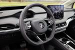 Skoda Enyaq iV 80 2020 года (WW)